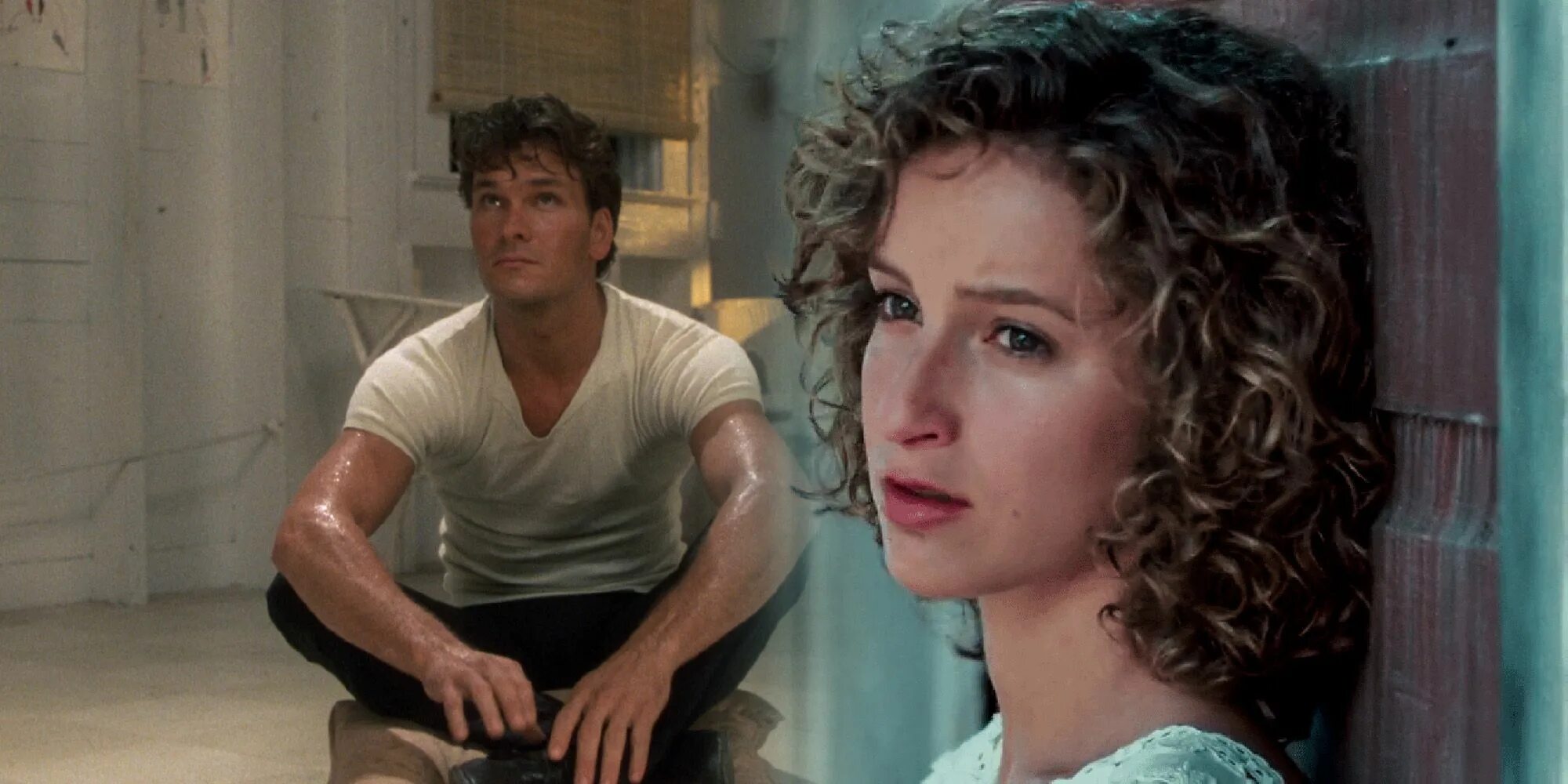 Dirty dancing watch
