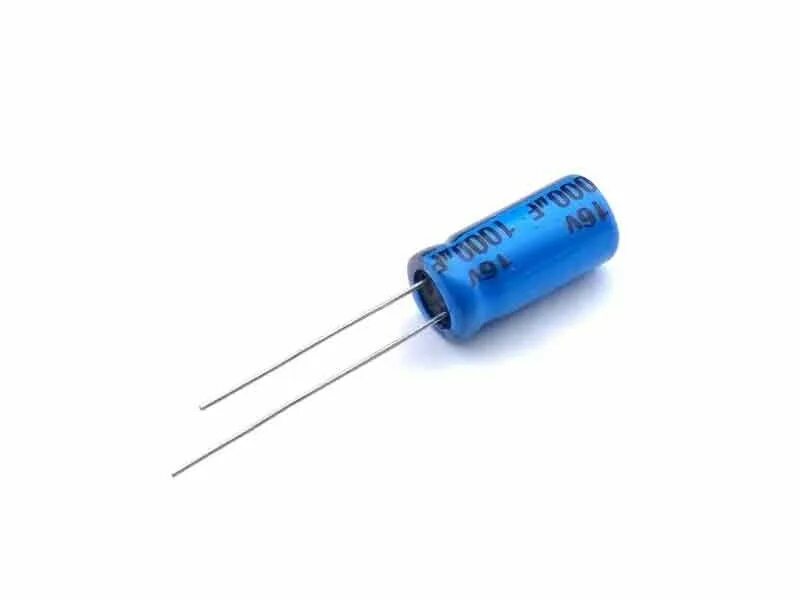 Capacitor js