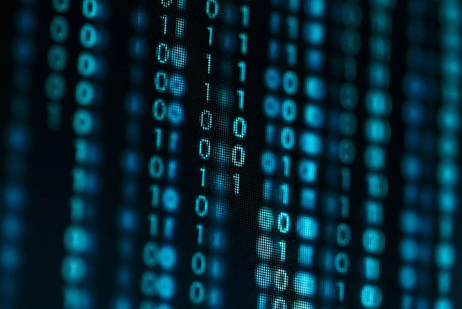 Binary