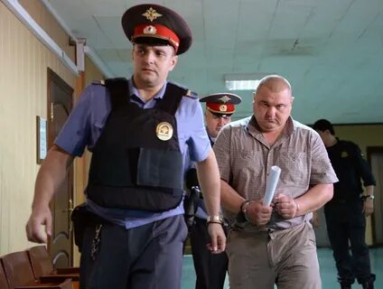 Гоблин полицейский