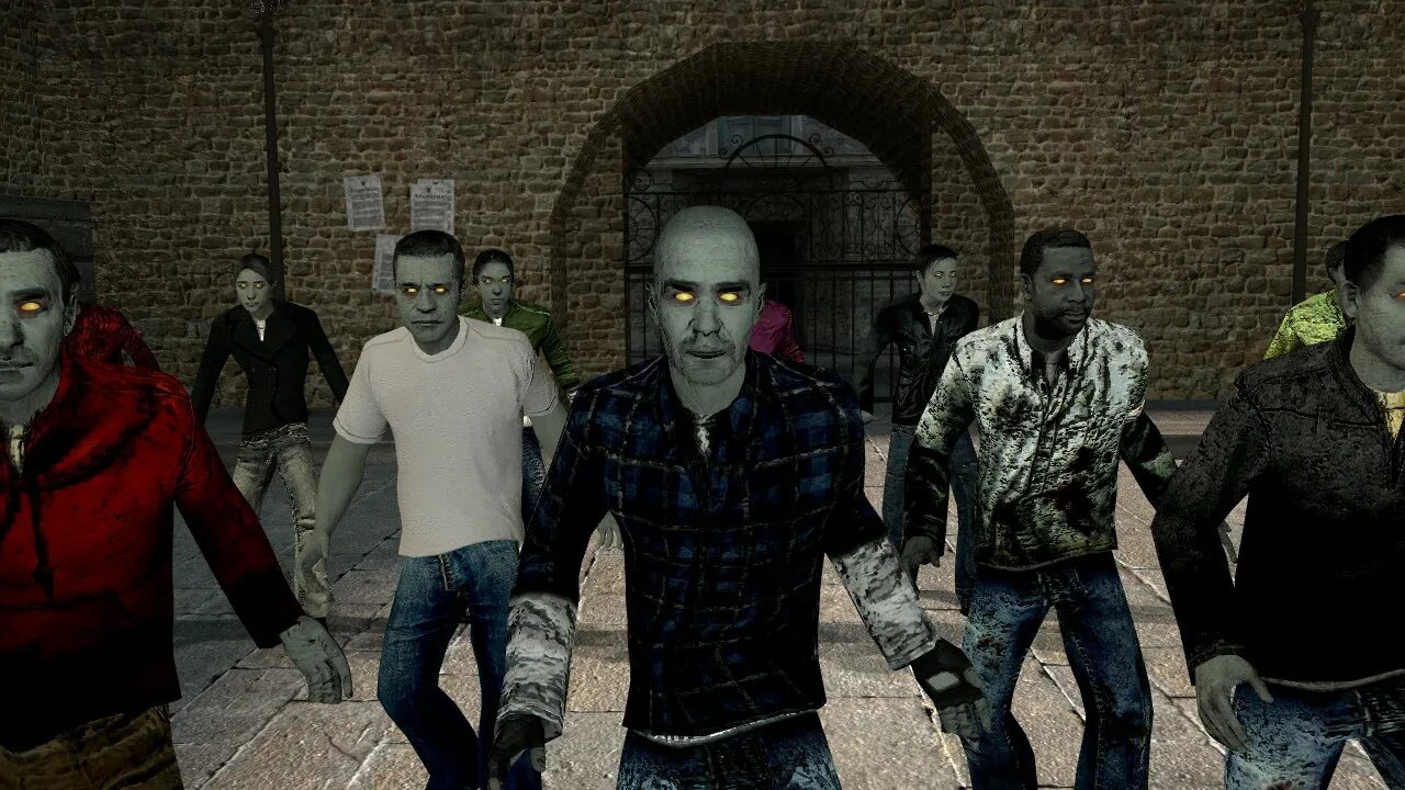 Garry s mod зомби апокалипсис. Garry s mod зомби апокалипсис