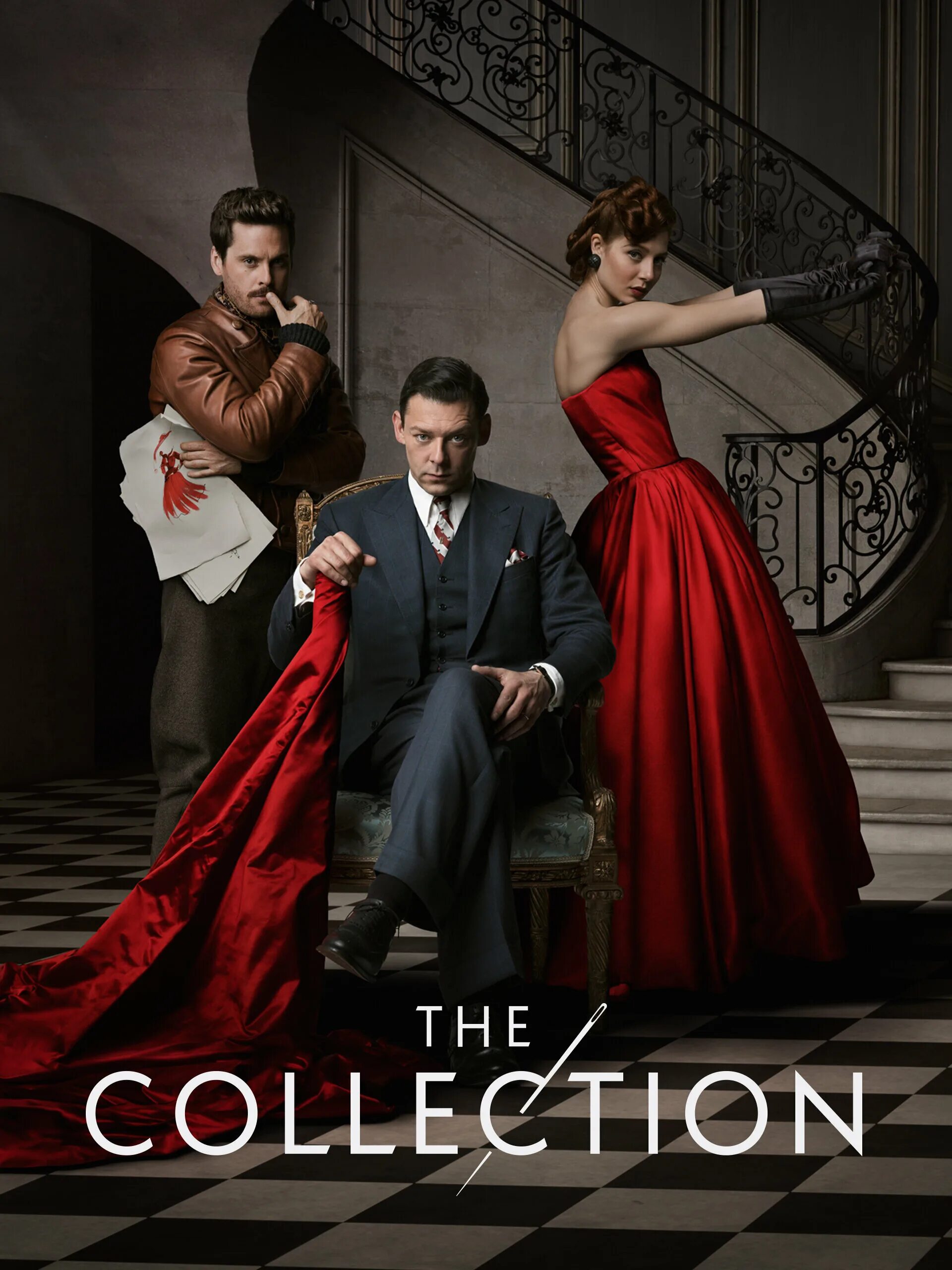 Collection 2016. The collection / коллекция (2016).