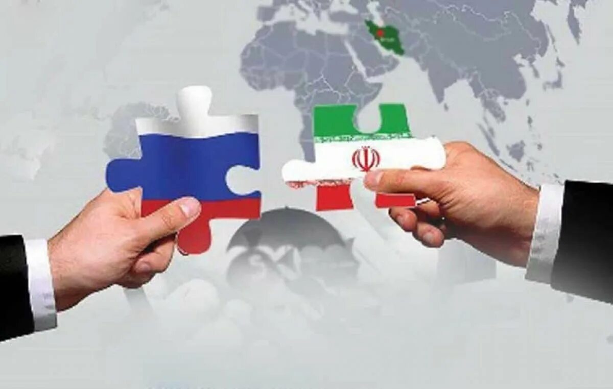 Иран импортирует. Иран импортирует