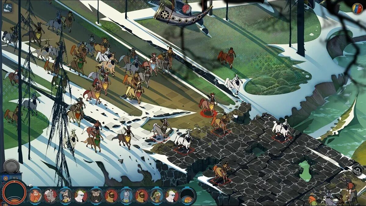 Игры the banner saga. Banner saga настольная игра. The banner saga 2. Змей баннер сага. Игры the banner saga.