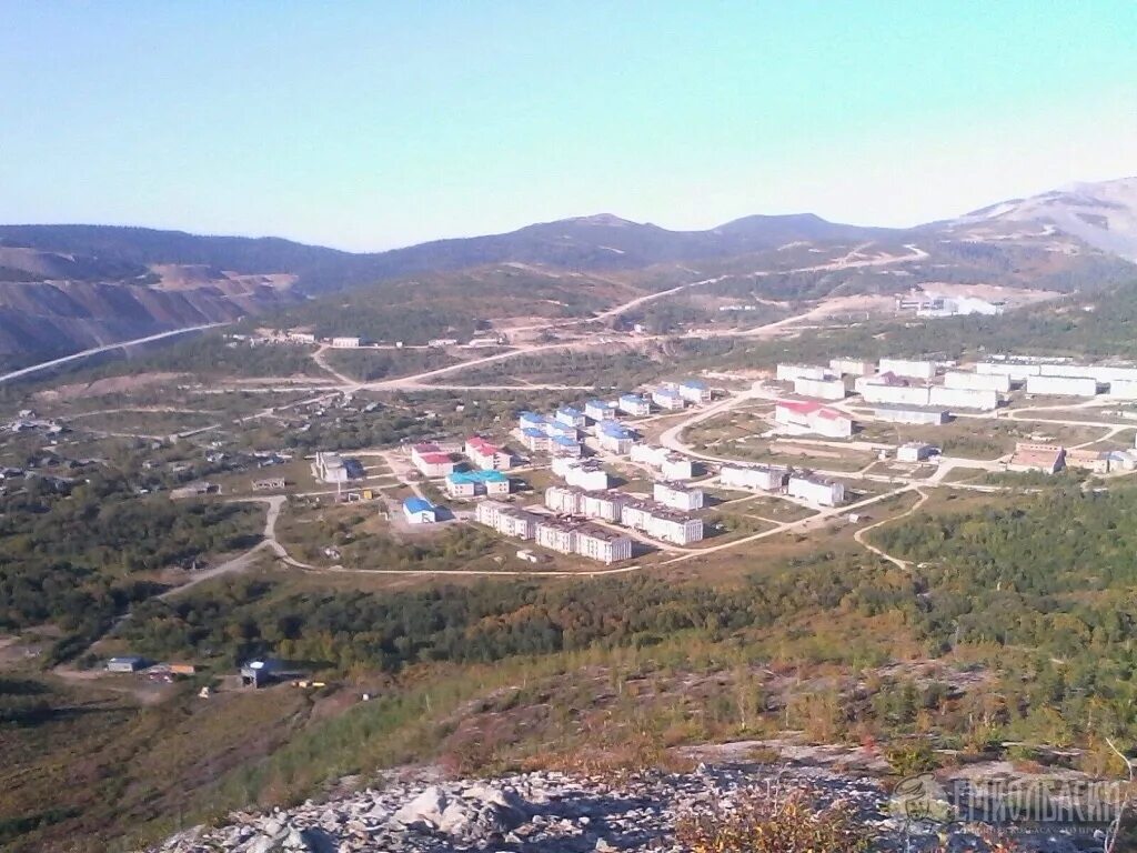 Тематический час "Николаевск-мой край, для меня ты просто рай" КГБУ "Николаевски