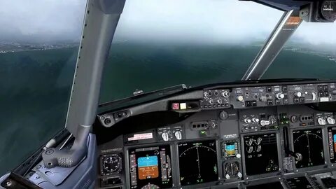 Pmdg 737