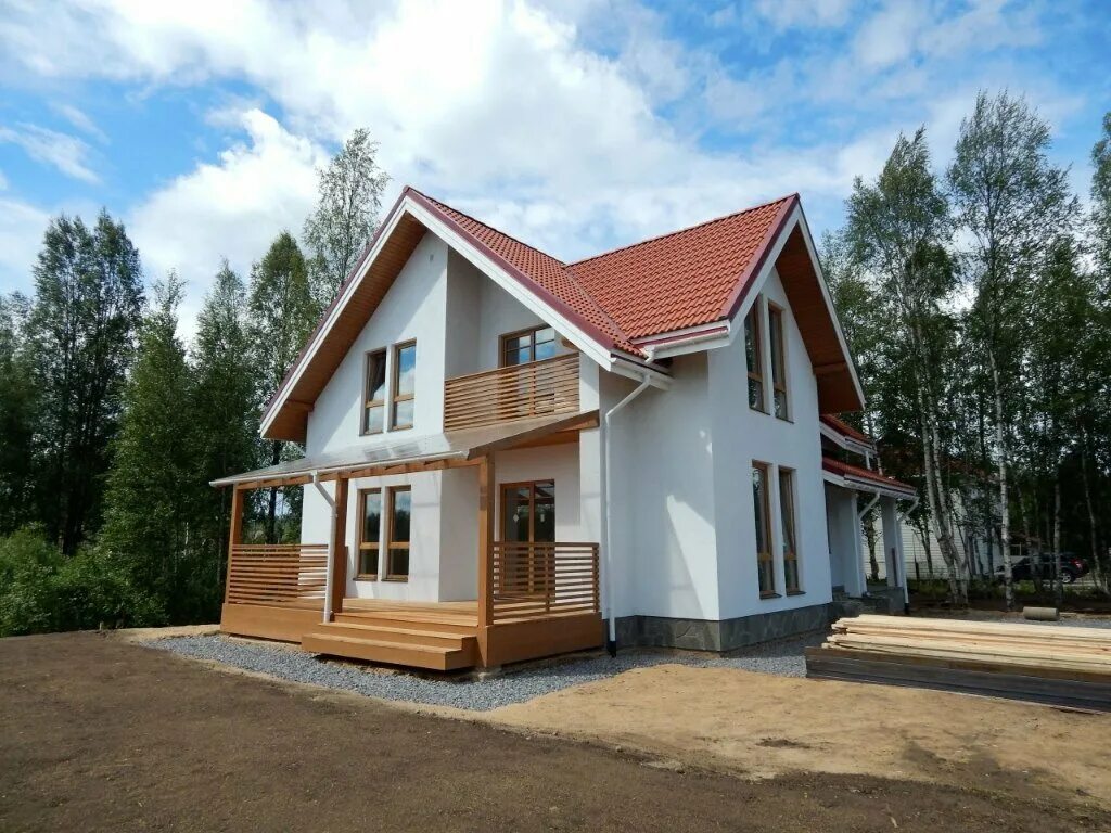 Загородный дом ЛЕНОБЛАСТЬ. Недвижимость в Ленинградской области. Агалатово Ленинградская область дома. Агалатово большой новый дом. Частный дом ленинградская область цены