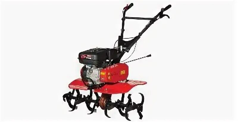Мотоблок nikkey mk 1050