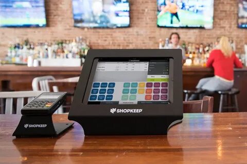 Point of sale