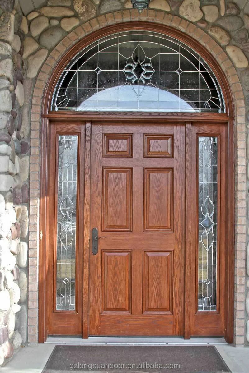 Арочные входные двери. Дверь арочная входная деревянная. Арочные металлические входные двери. Пластиковые входные двери в частный дом. Входные двери с аркой.