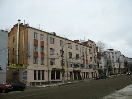 Ayami красная ул 133