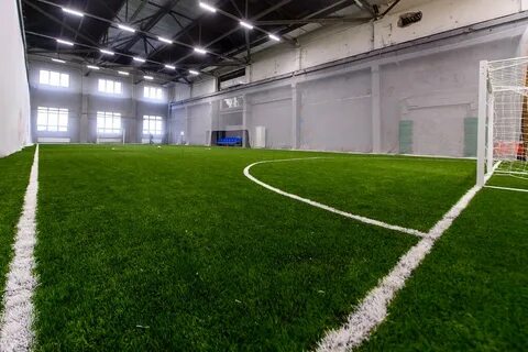 Манеж 5