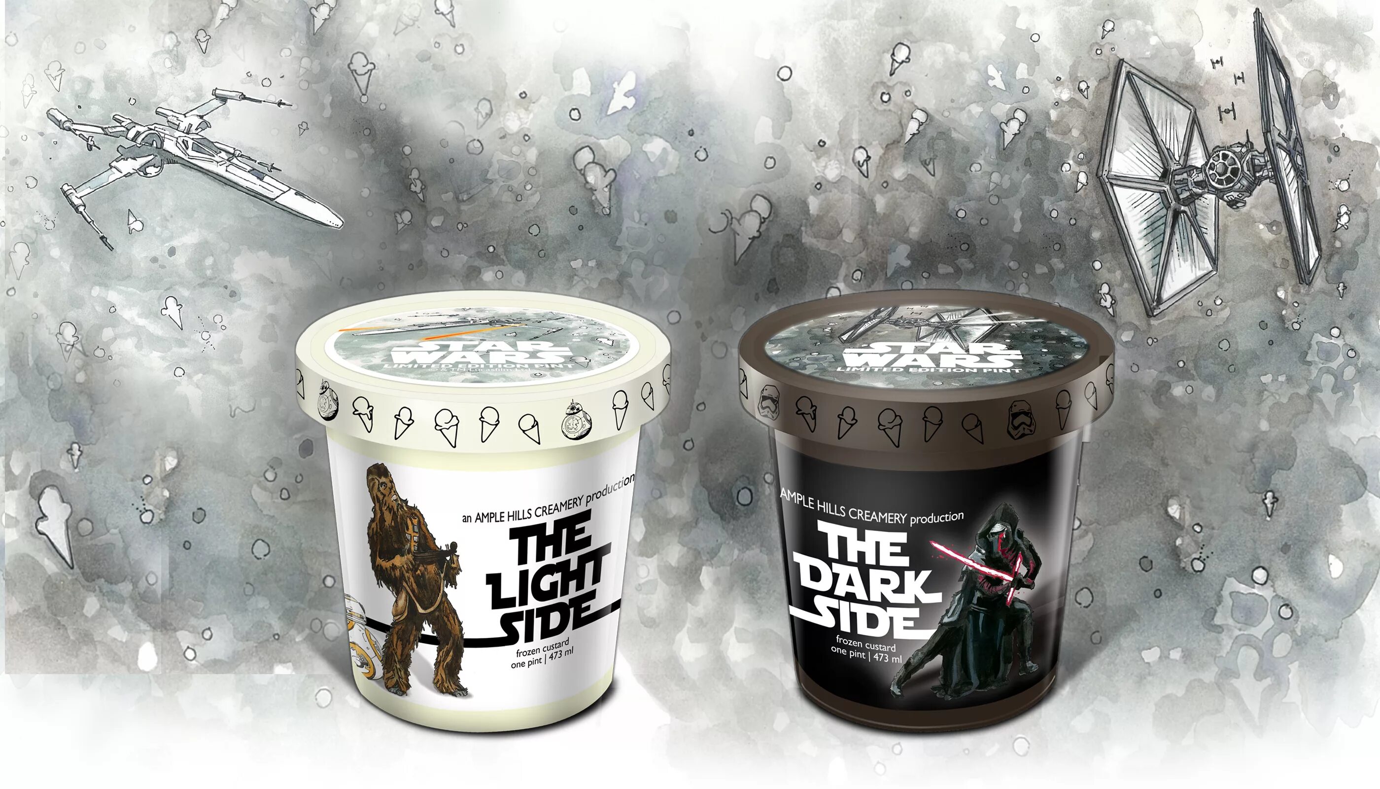 Мороженое Star Wars. Dark Side мороженое. Мороженое ample Hills. Dark Ice Cream Dark Side. Side ice