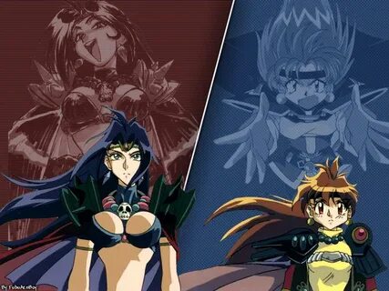 Slayers clans