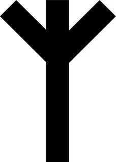Руна жизни