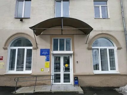 Детская библиотека 37