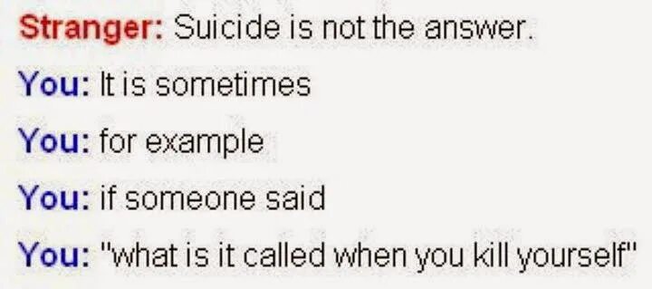 What do you call