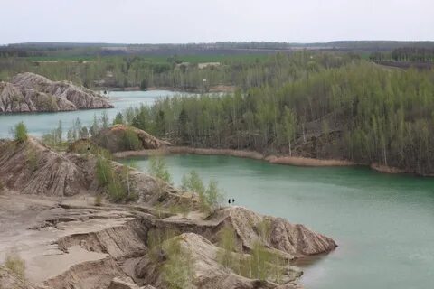 Кондуки тульская область маршрут