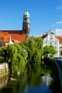 Амберг