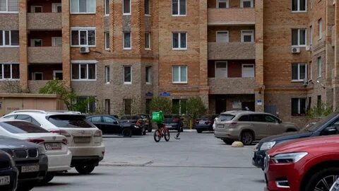 Тюмень обстановка
