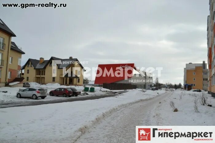 Сдам небольшую 1- комнатную квартиру в мкр Псковская Слобода. ✅ Великий Новгород