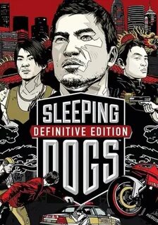 Правка перевода sleeping dogs
