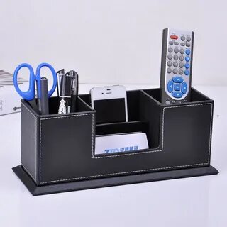 Канцелярские органайзеры для рабочего стола