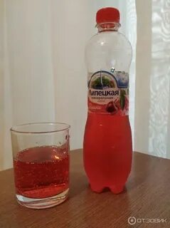 Минеральный сок