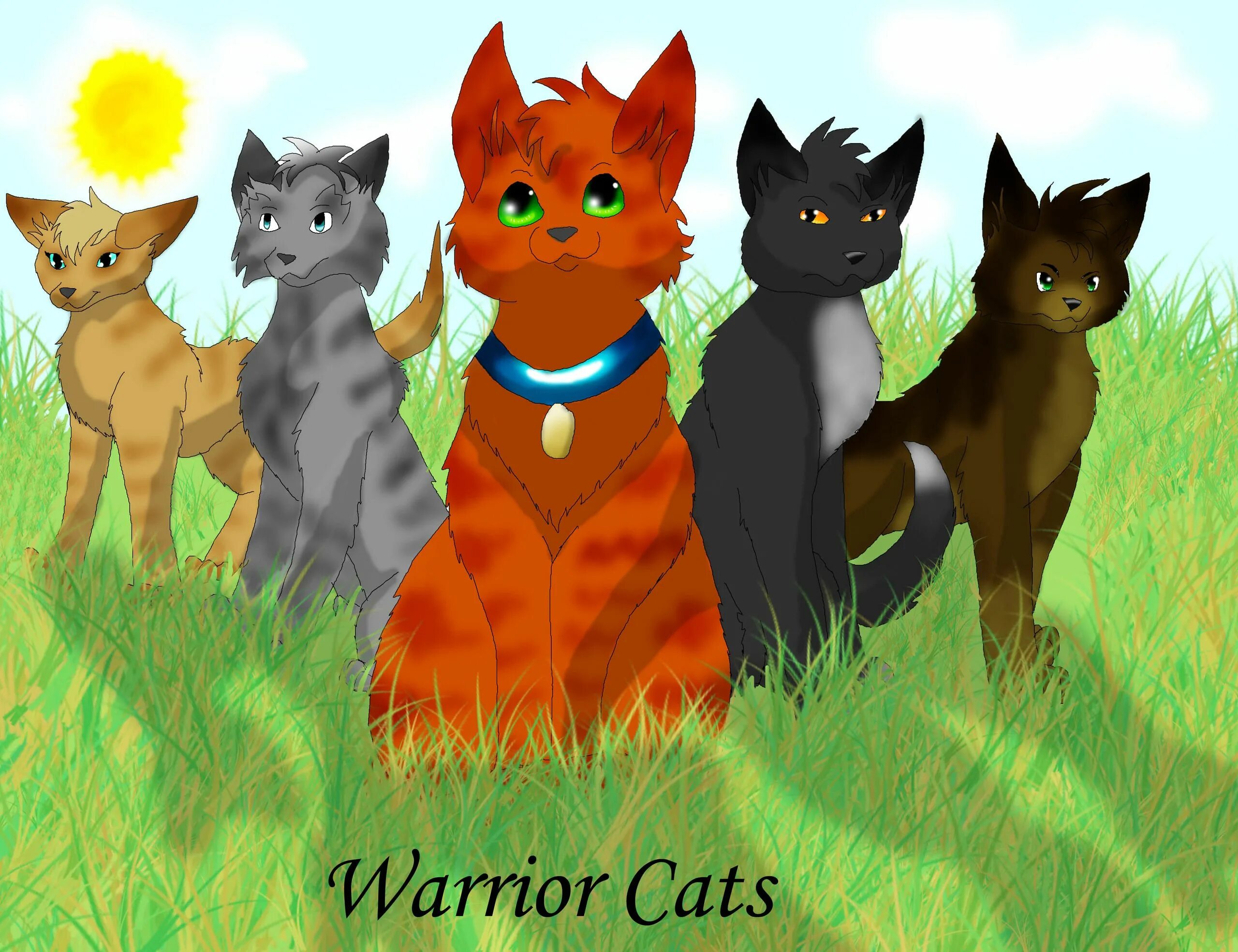 Warrior cats игры. Коты Воители грозовое племя Огнезвёзд. Вилд коты Воители. Коты Воители Огнезвёзд. Горелый коты Воители грозовое племя.