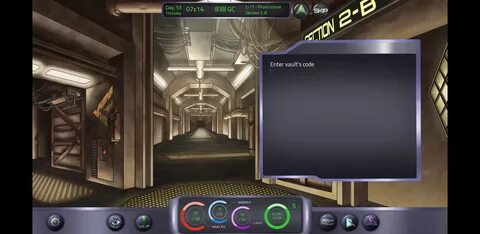 Itch io visual novel