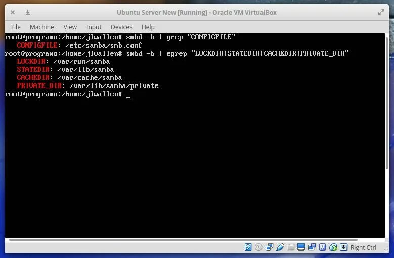 Ввод домен linux. Контроллер домена ubuntu.