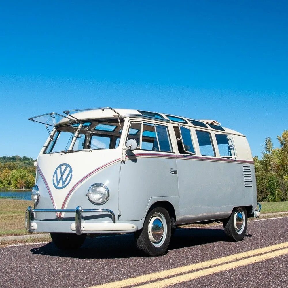 Volkswagen автобус. Фольксваген Bus. Фольксваген 1959. Фольксваген микробус. Volkswagen фургончик.