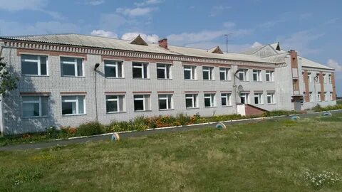 Южная средняя школа