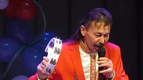 Федоров чувашский