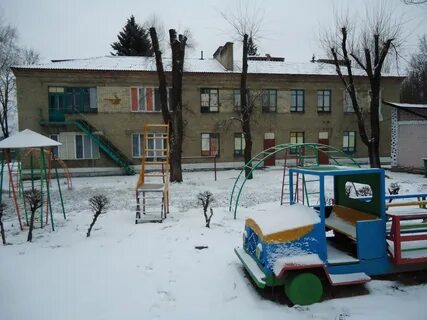 Сайты садов березка