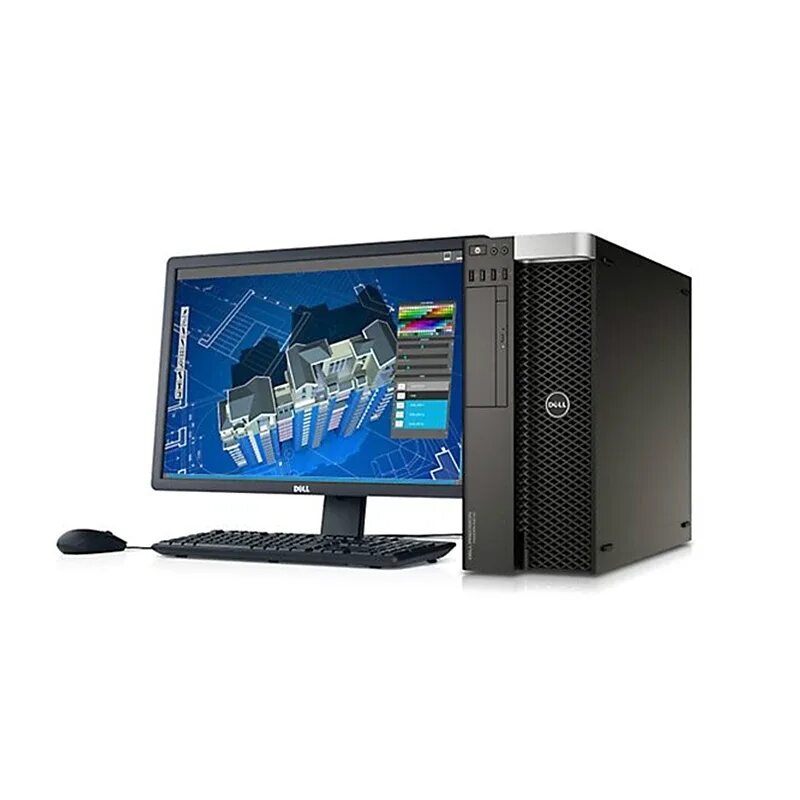 Precision workstation. Dell precision t5810. рабочая станция dell precision. dell precision tower 5810. dell 5810.