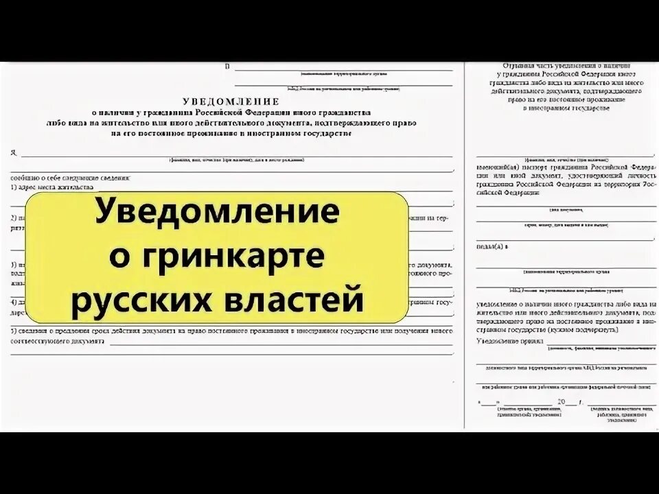 Как сообщить о втором гражданстве. Уведомление о втором гражданстве. ежегодное уведомление по внж бланк.