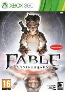 Fable history