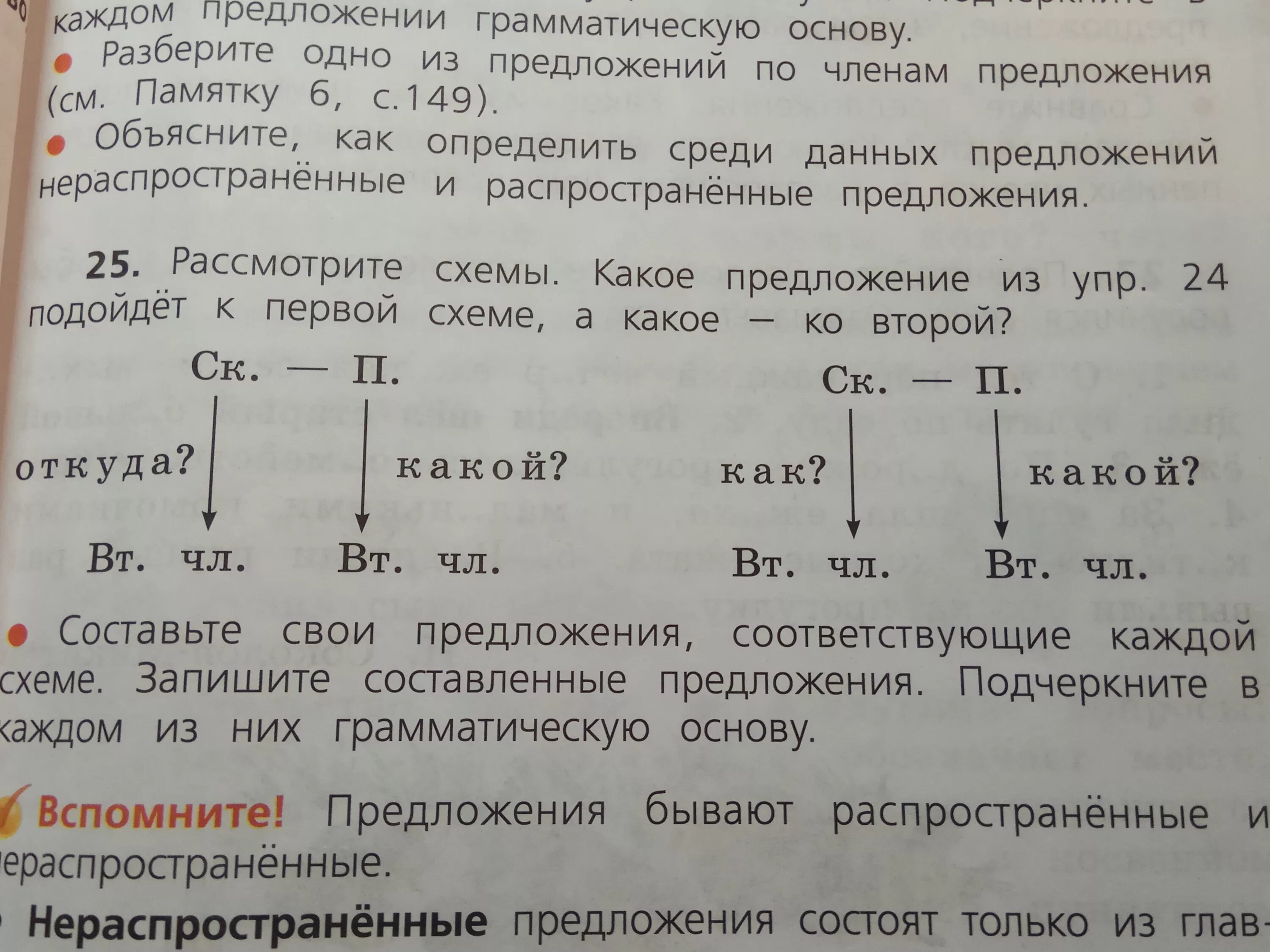 Какое предложение соответствует данной характеристике. Рассмотрите схемы предложений. рассмотрите схемы составьте предложения по. рассмотри схему предложения. какое предложение подходит к схеме.