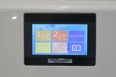 Старт гейзер