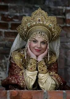 Особа национальный