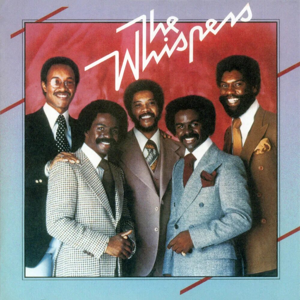 And the beat goes on. Whispered группа. The Whispers - the Whispers (1979). The Whispers - and the Beat goes on. Sylvester диско.