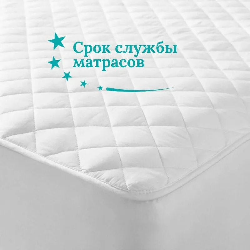 Наматрасник. Матрас basic soft. Холкон 300 гр/кв. Срок службы матраса. Срок службы матраса.