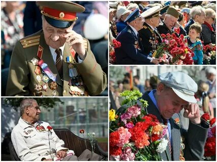 Картинки день ветерана