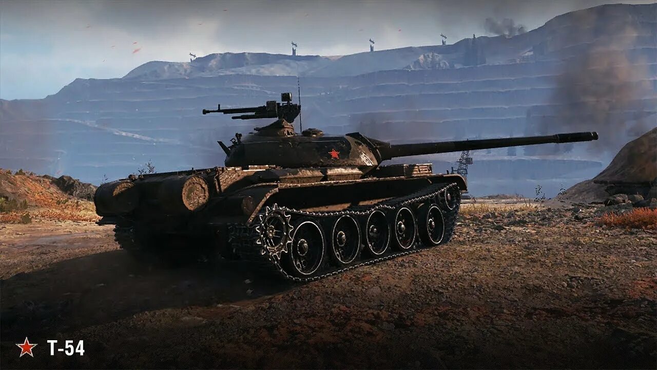 Wot 54. Т-54 World of Tanks. Т54 вот. Танк т 54 ворлд оф танк. Т54 танк World of Tanks.