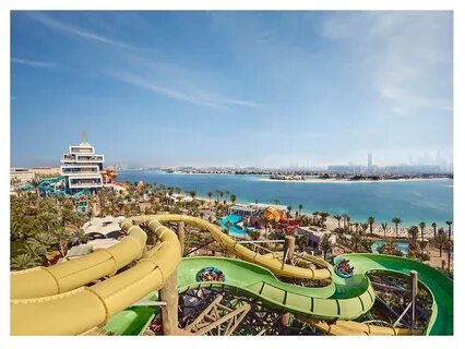 Atlantis aquaventure
