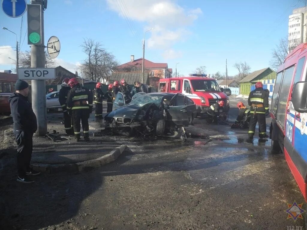 ДТП Гомель вчера в Новобелице. ЧП Гомель вчера. Гомель сегодня сильные происшествия