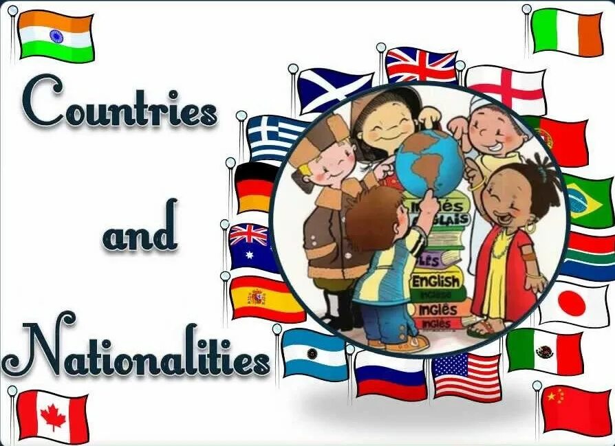 National language