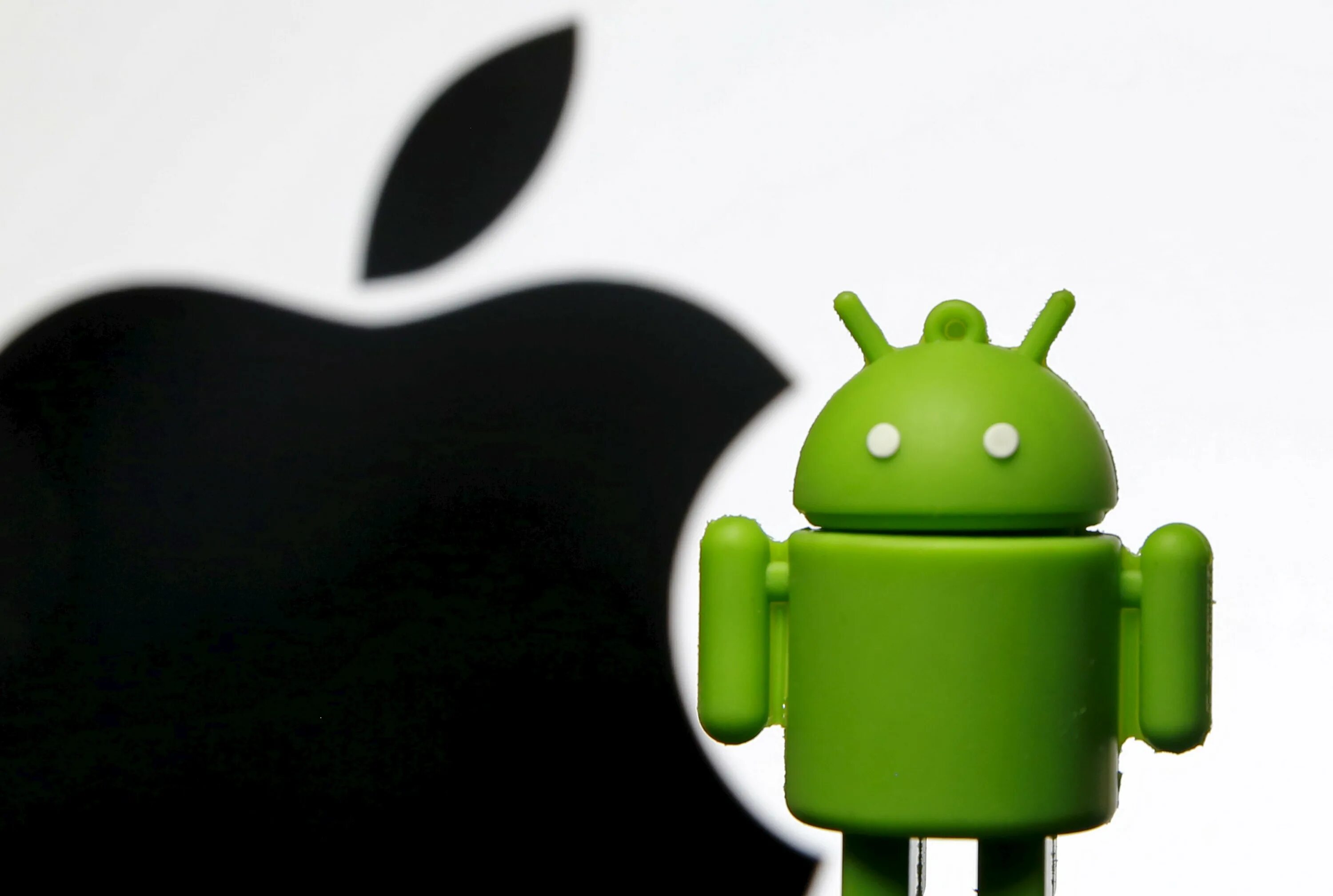 Google google android и ios