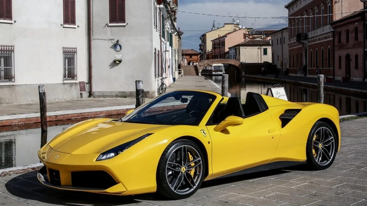 488 спайдер. Ferrari 488 spider. ferrari 488 gtb spider. ferrari 488 кабриолет. ferrari 488 spider yellow.